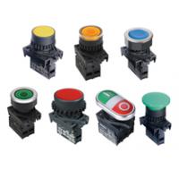 PUSHBUTTON SWITCHES