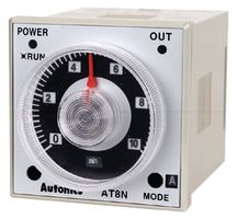 Analog Timer