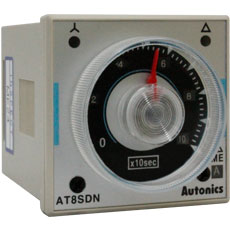 Analog Timer