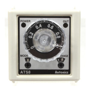 Analog Timer
