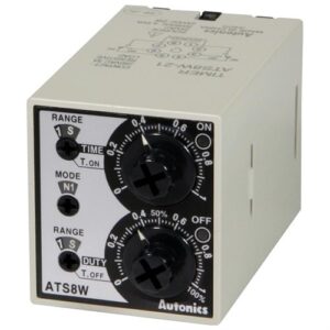 Analog Timer