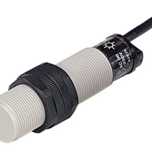 Capacitive sensor