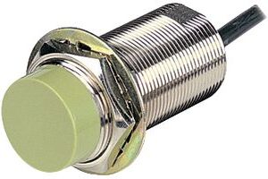 Capacitive sensor