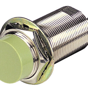 Capacitive sensor