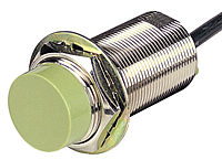 Capacitive sensor