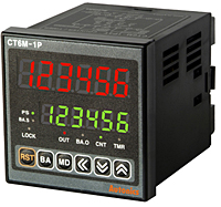 Counter Timer