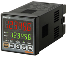 Counter Timer