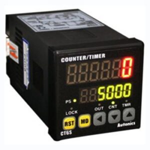 Counter Timer