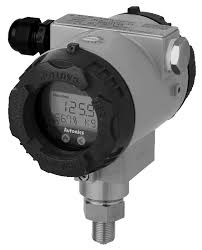 Pressure Transmitter