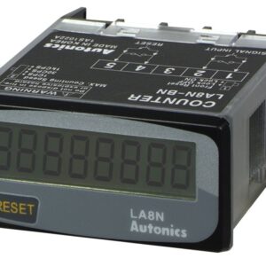 Counter