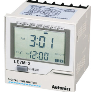 Digital Timer