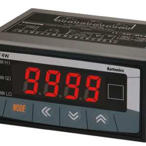 Meter