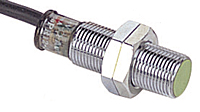 Inductive proximity sensors