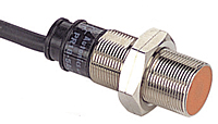 Inductive proximity sensors