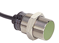 Inductive proximity sensors