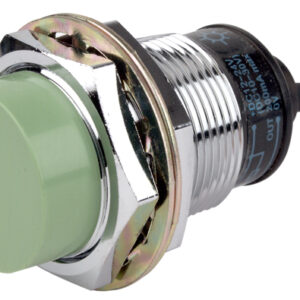 Inductive proximity sensors
