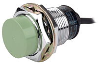Inductive proximity sensors