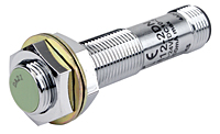 Inductive proximity sensors