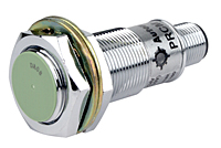 Inductive proximity sensors