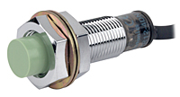 Inductive Proximity Sensors