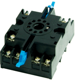 Relay Socket