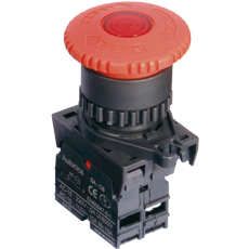 Emergency switches