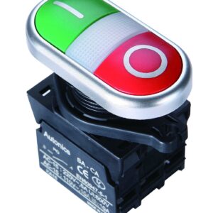 Double Push Button