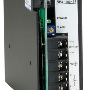 Power supply