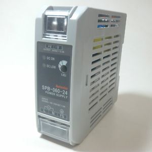 Power supply