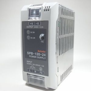 Power supply
