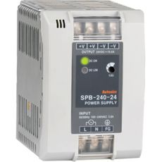 Power supply