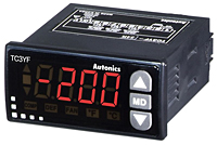 Temperature controller