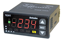 Temperature Controller