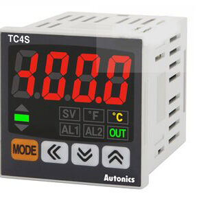 Temperature Indicator