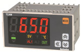 Temperature indicator