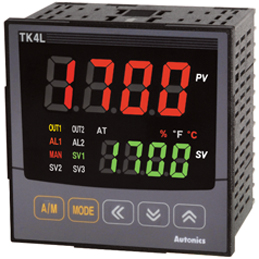 Temperature Controller
