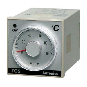 Analogue temperature Controller