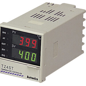 Temperature controller