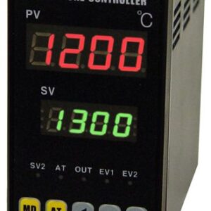 Temperature controller