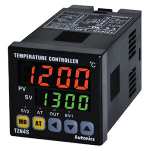 Temperature controller