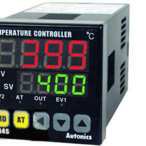 Temperature controller