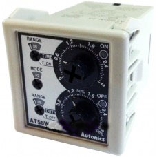 Analog Timer