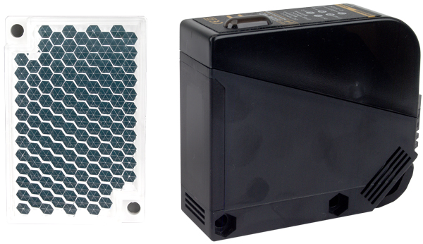 Photoelectric sensor