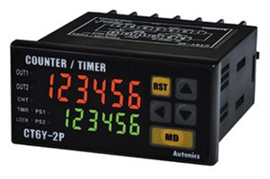 Counter Timer