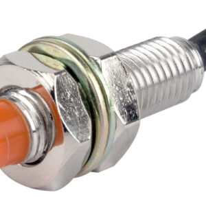 Inductive proximity sensors