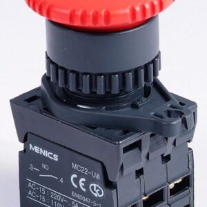 Emergency switches