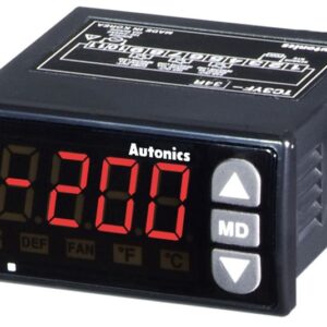 Temperature Controller